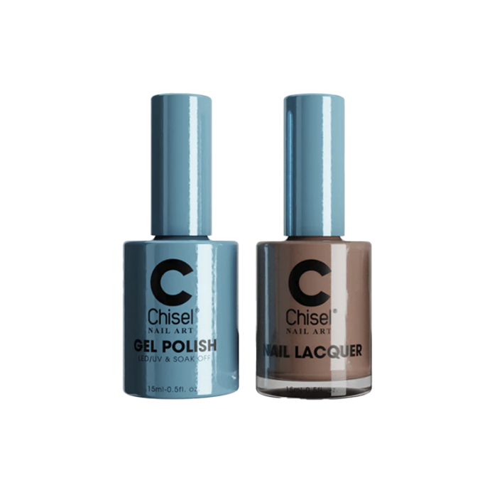 Chisel solid duo 036 - duo polish