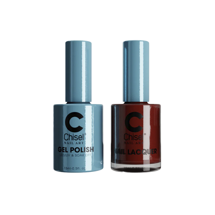 Chisel solid duo 037 - duo polish