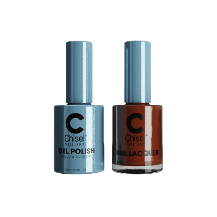 Chisel solid duo 040 - duo polish