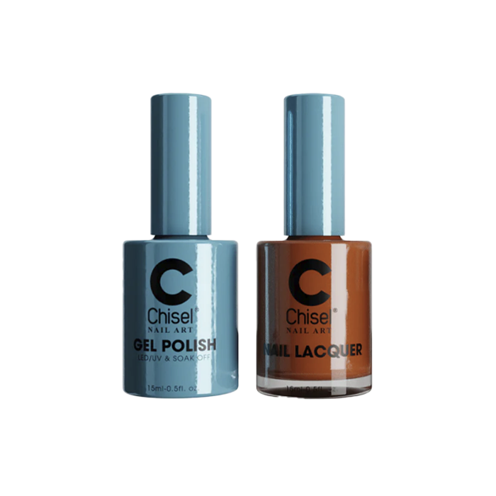 Chisel solid duo 044 - duo polish