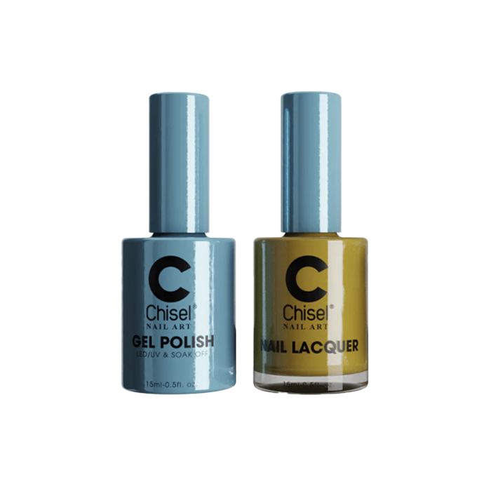 Chisel solid duo 045 - duo polish