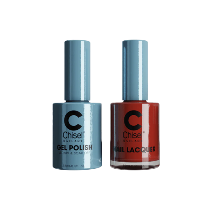 Chisel solid duo 050 - duo polish