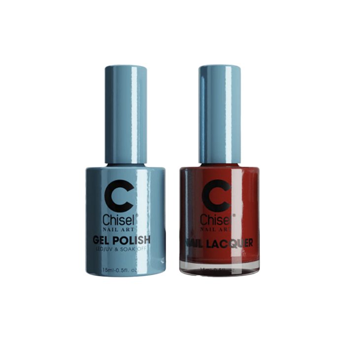 Chisel solid duo 053 - duo polish