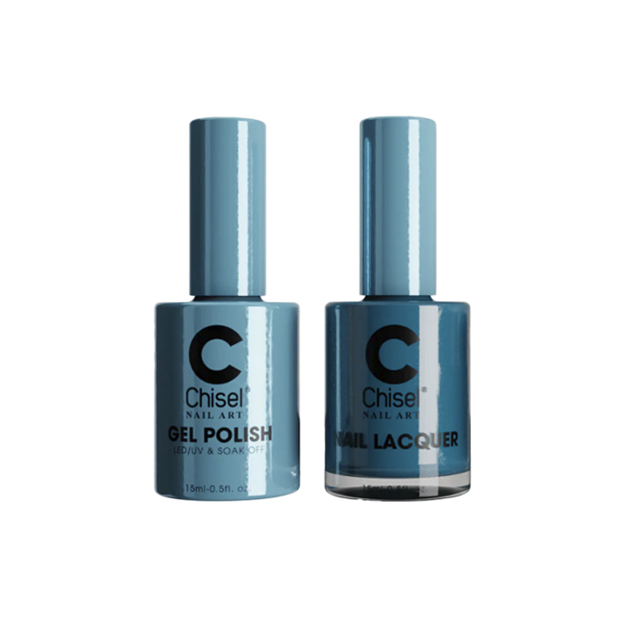 Chisel solid duo 061 - duo polish