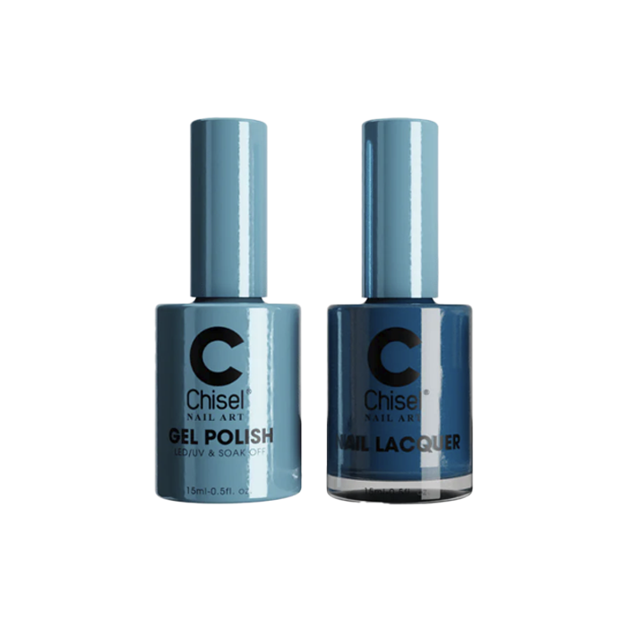Chisel solid duo 062 - duo polish