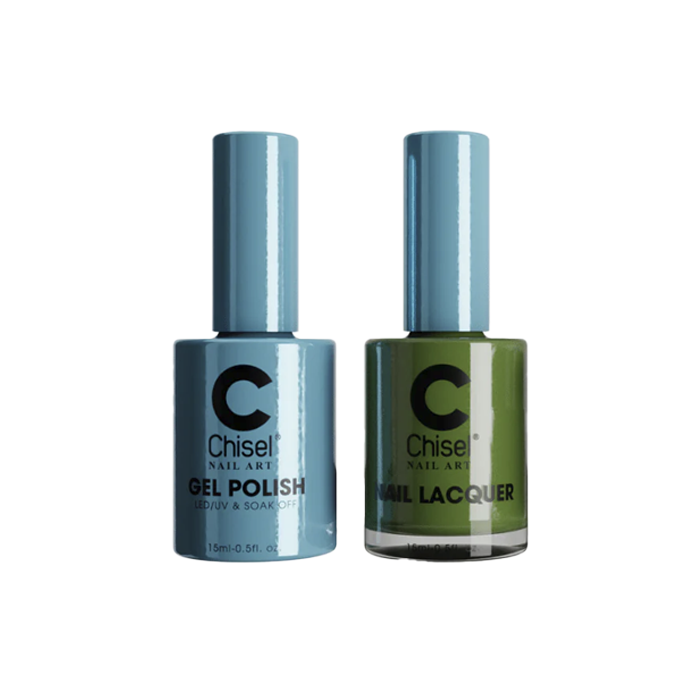 Chisel solid duo 063 - duo polish