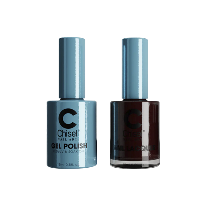 Chisel solid duo 064 - duo polish
