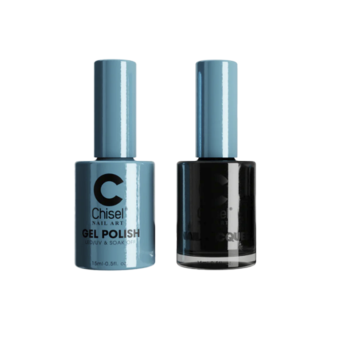 Chisel solid duo 067 - duo polish