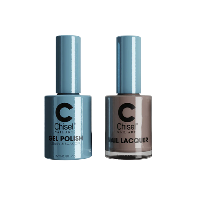 Chisel solid duo 069 - duo polish
