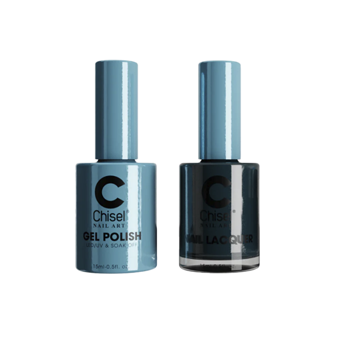 Chisel solid duo 073 - duo polish