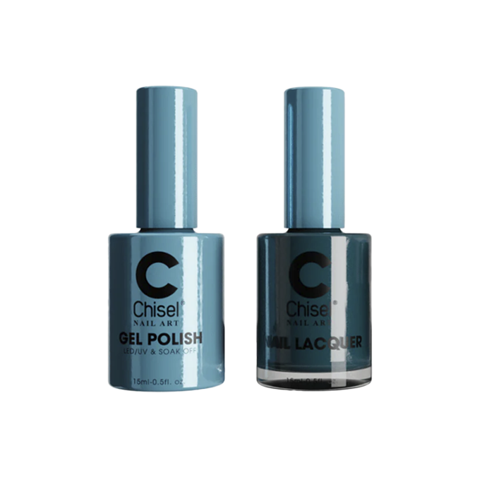 Chisel solid duo 074 - duo polish