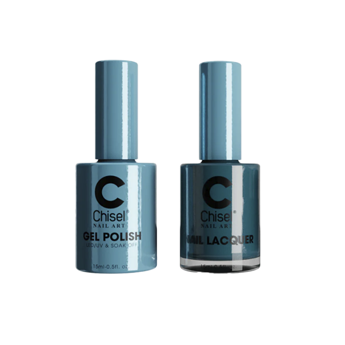 Chisel solid duo 075 - duo polish
