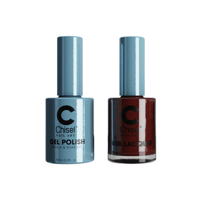 Chisel solid duo 076 - duo polish