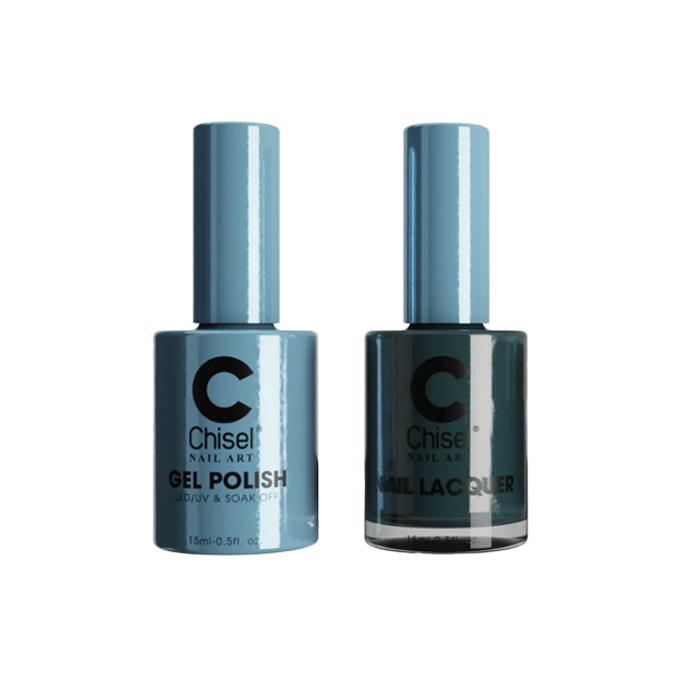 Chisel solid duo 077 - duo polish