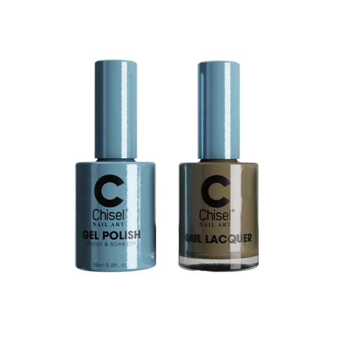 Chisel solid duo 078 - duo polish