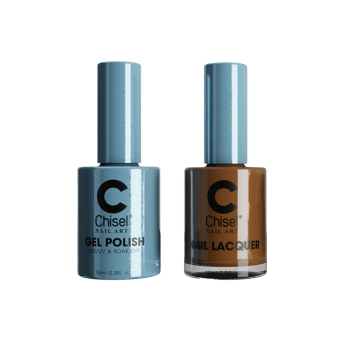 Chisel solid duo 081 - duo polish