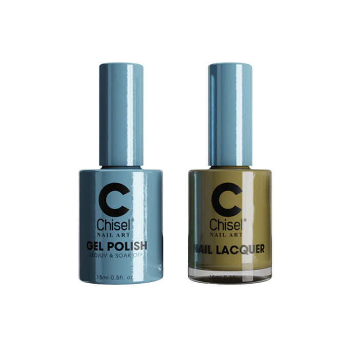 Chisel solid duo 091 - duo polish