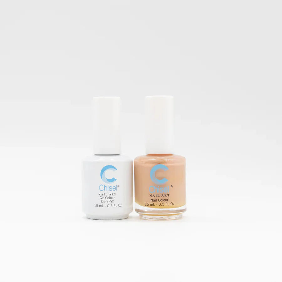 Chisel solid duo 160 - duo polish