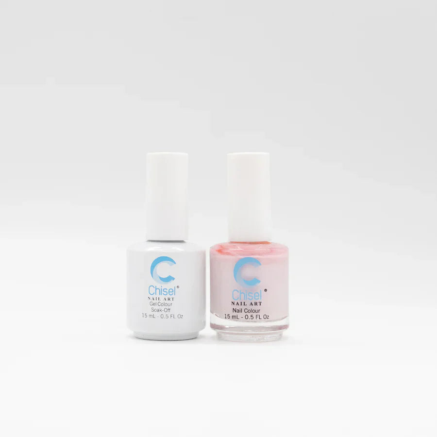 Chisel solid duo 161 - duo polish