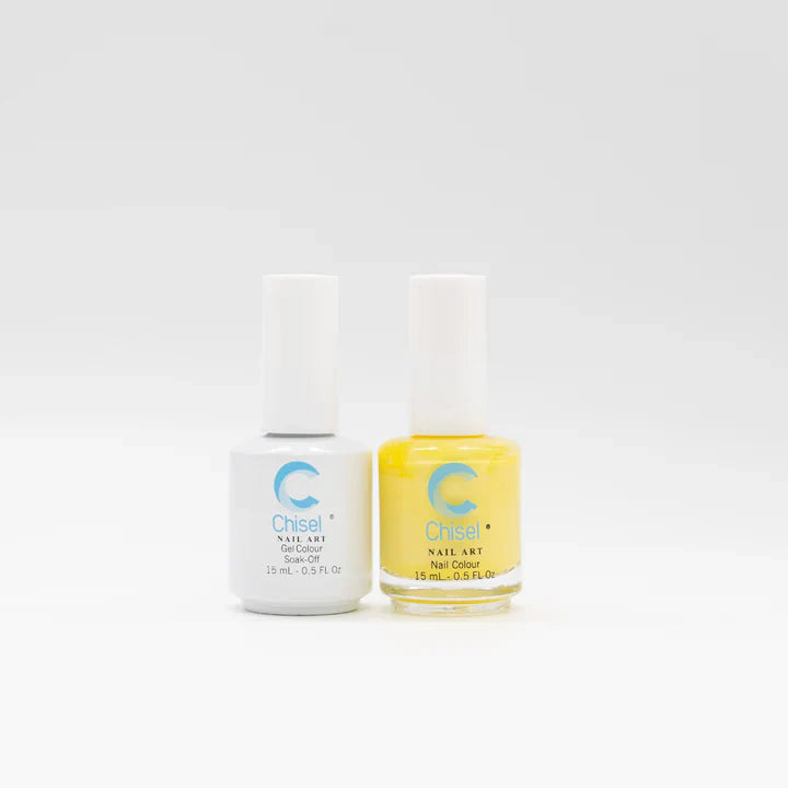 Chisel solid duo 162 - duo polish