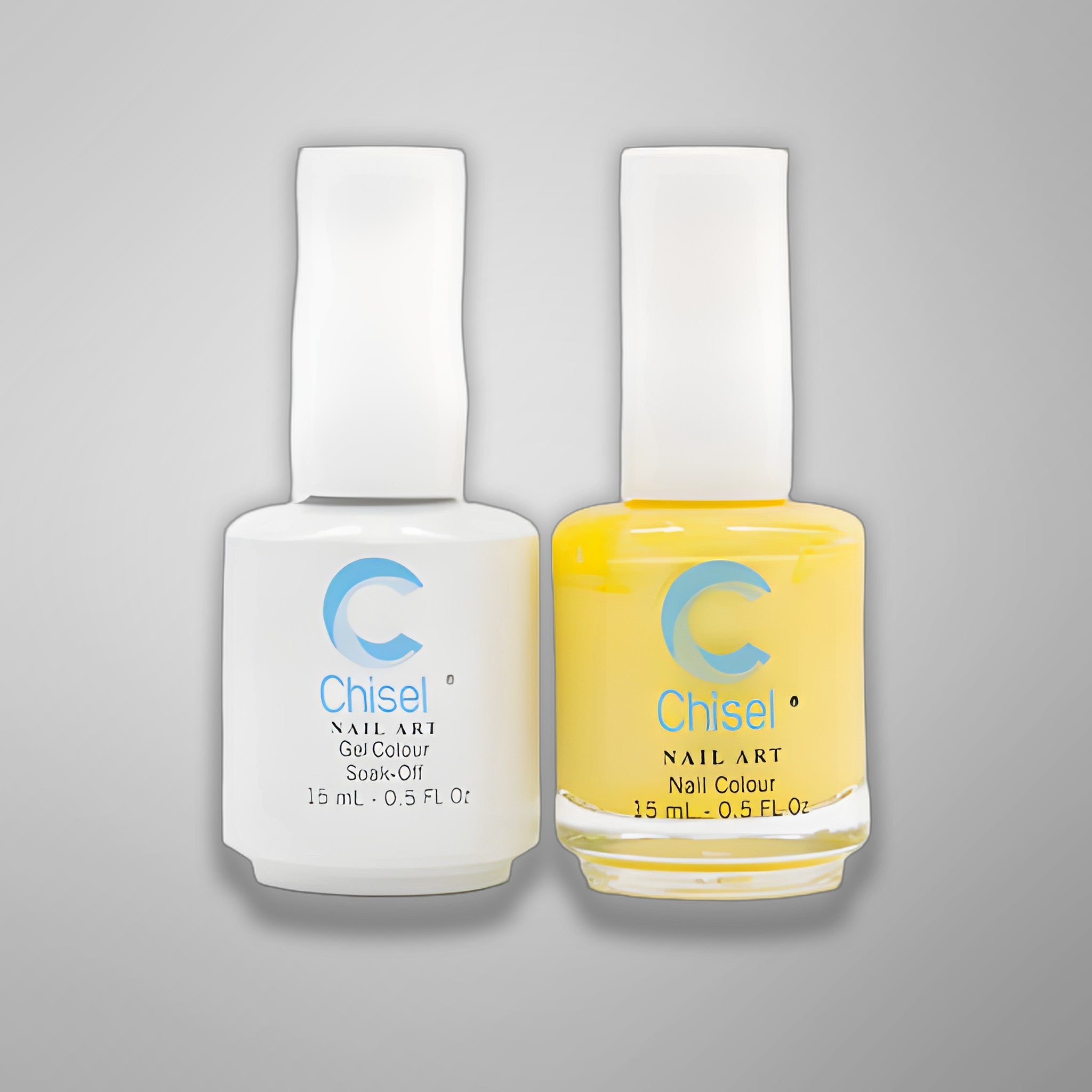 CHISEL Solid Duo 162
