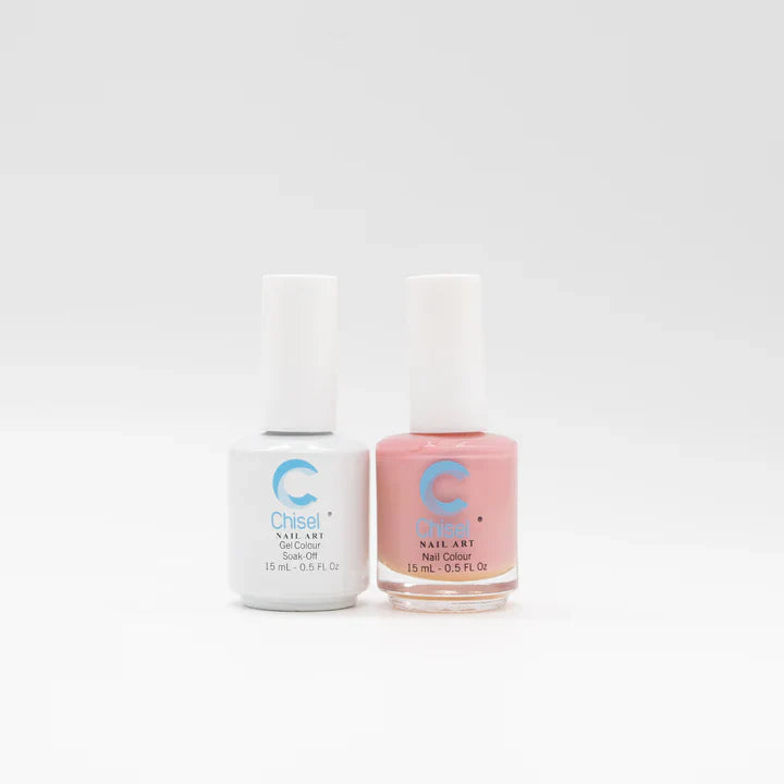 Chisel solid duo 163 - duo polish