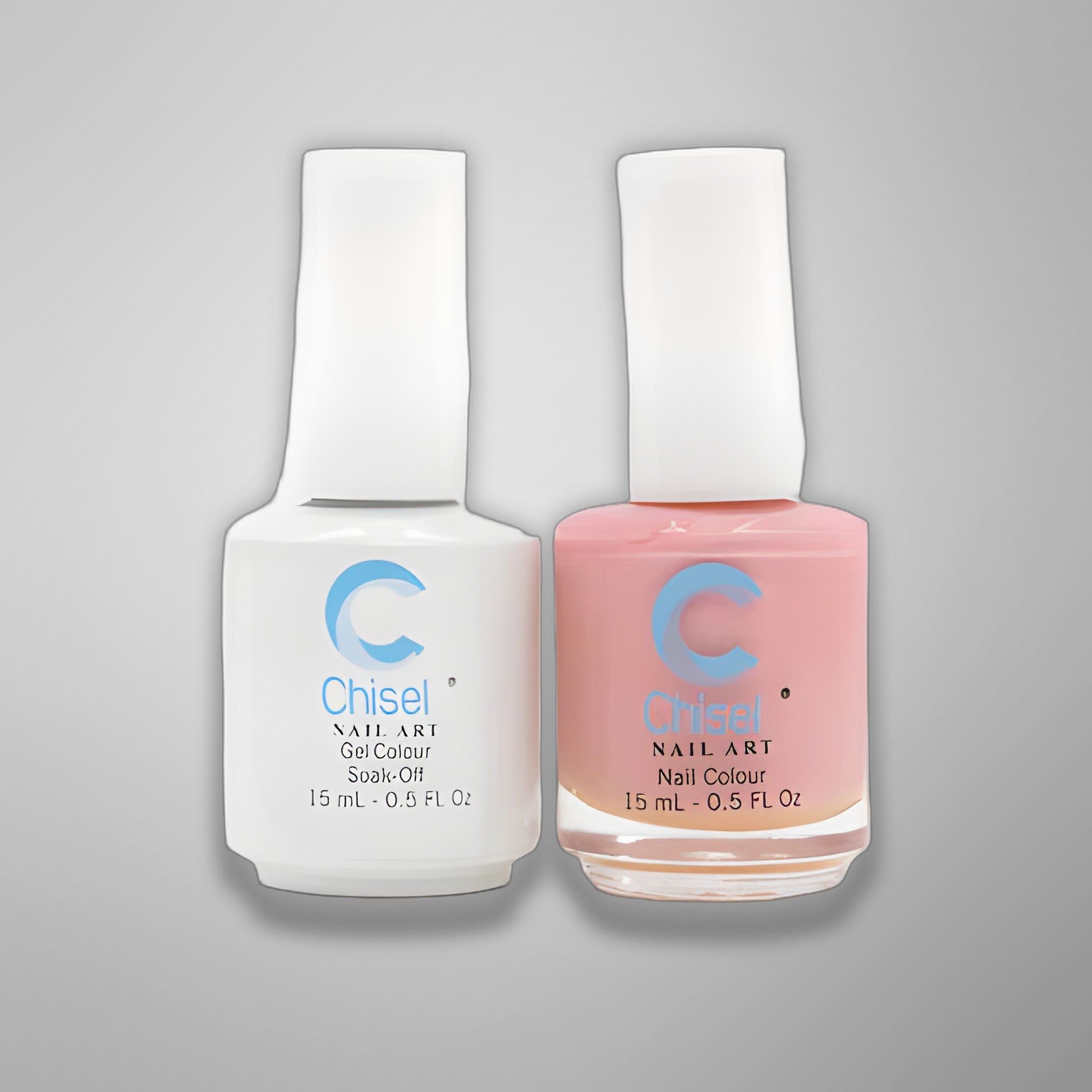 CHISEL Solid Duo 163