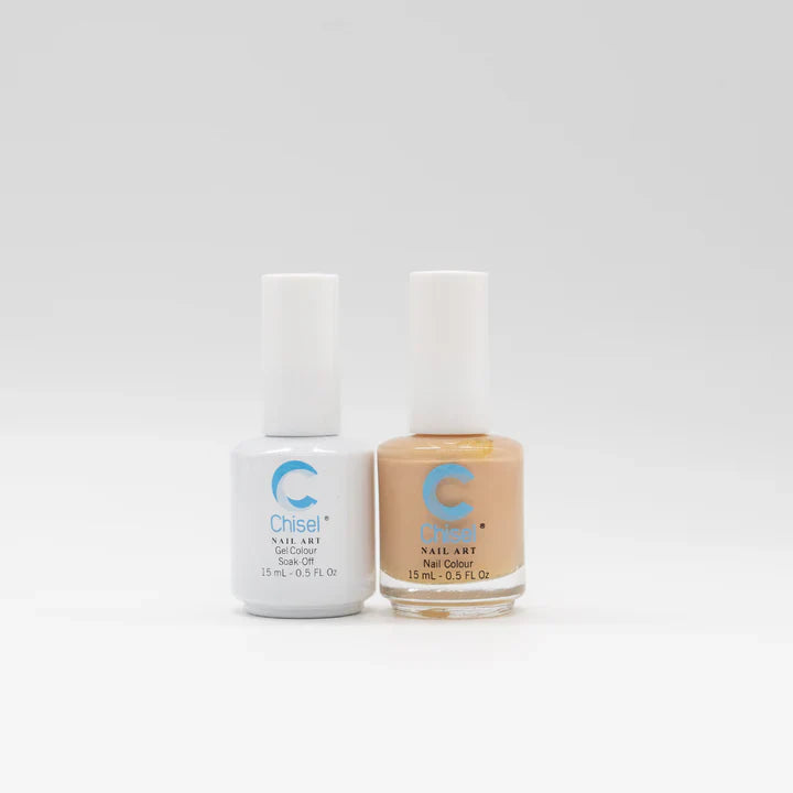 Chisel solid duo 164 - duo polish