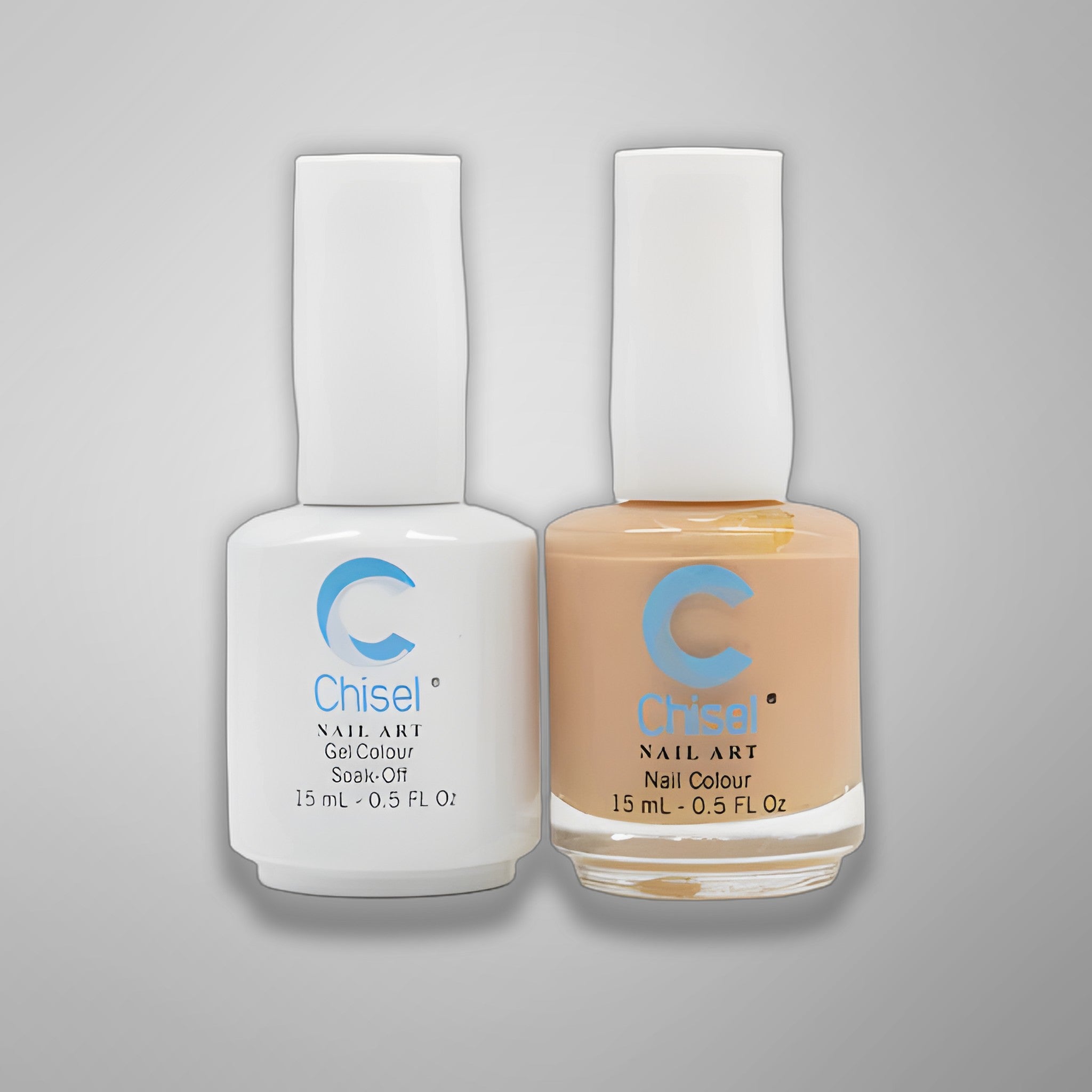 CHISEL Solid Duo 164
