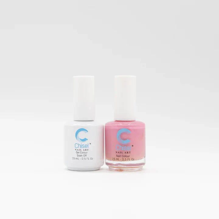 Chisel solid duo 165 - duo polish
