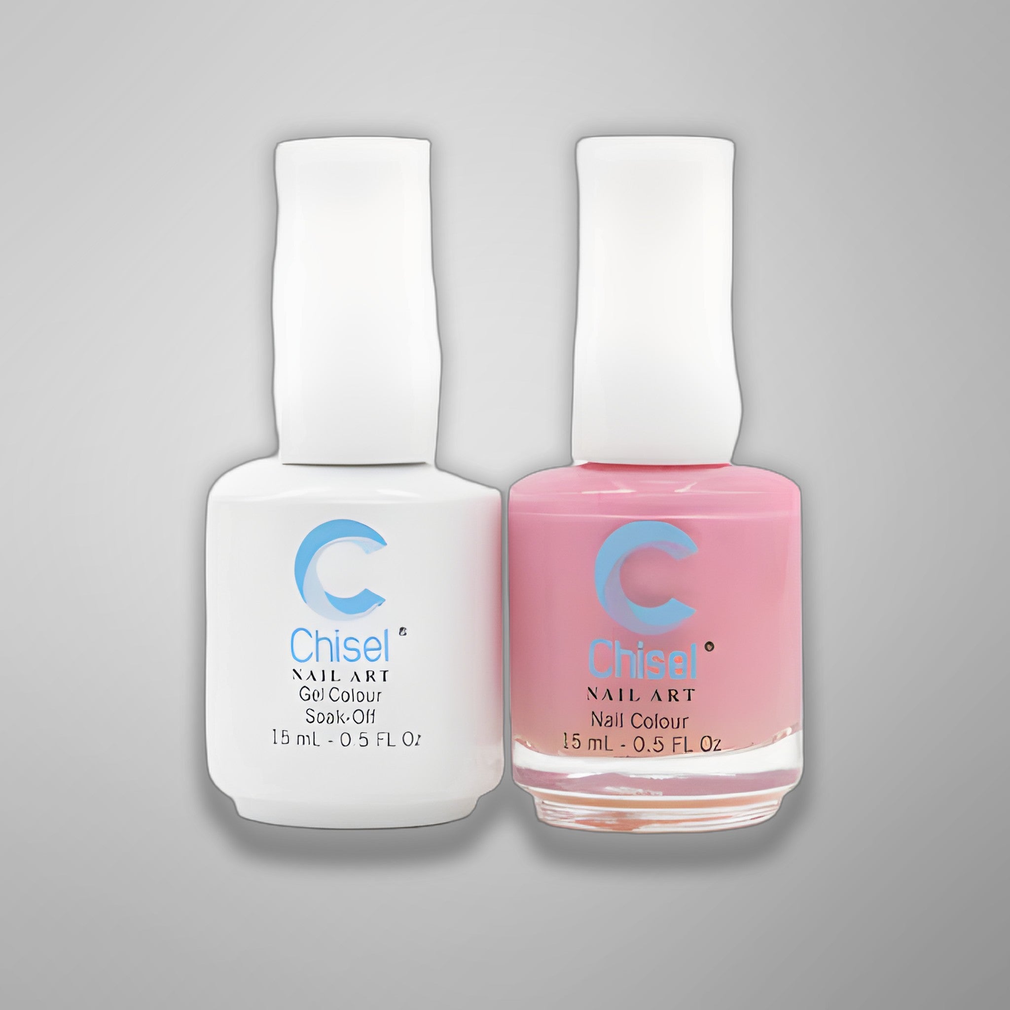 CHISEL Solid Duo 165