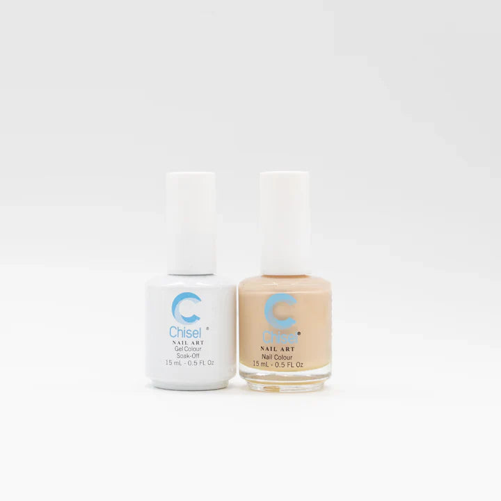 Chisel solid duo 166 - duo polish