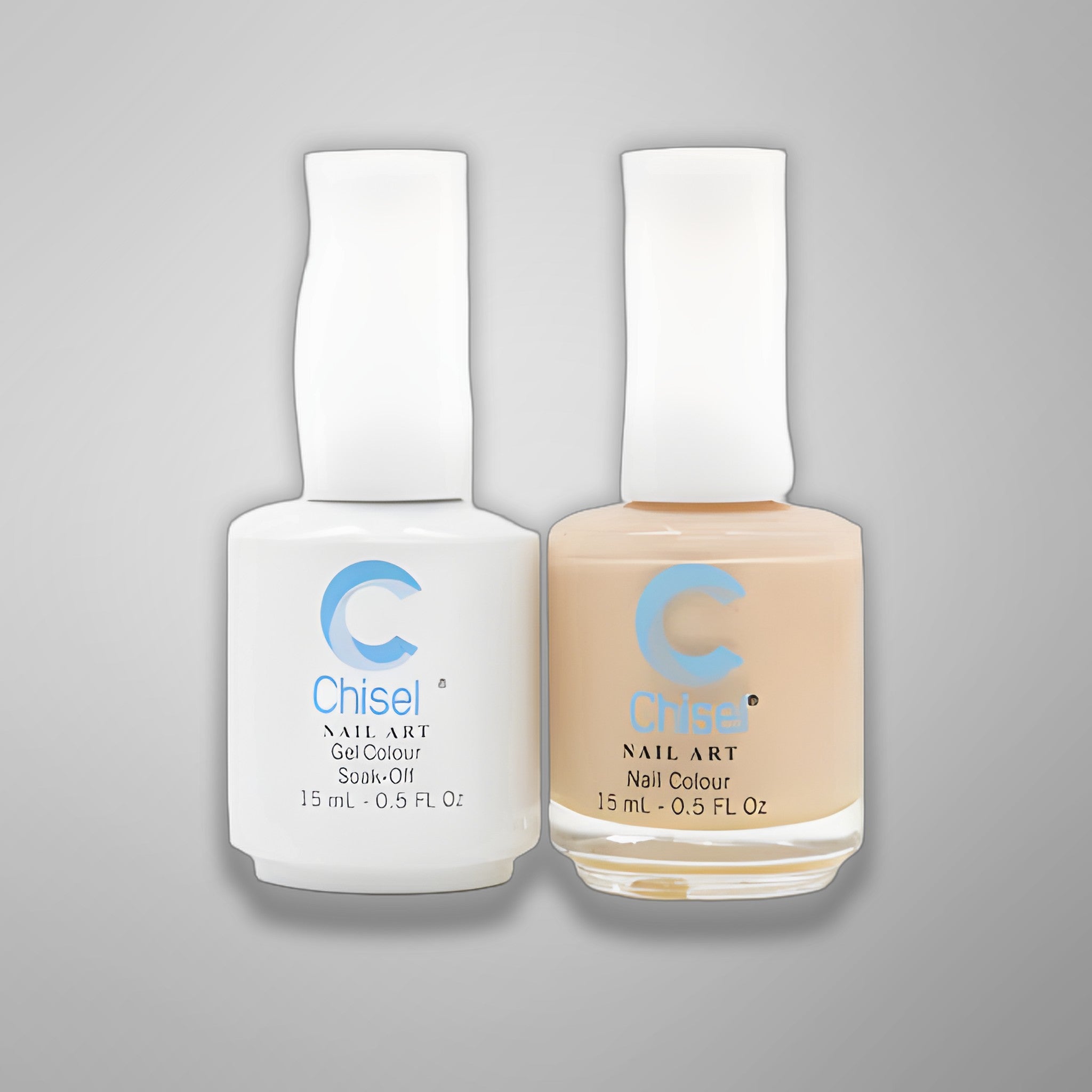 CHISEL Solid Duo 166