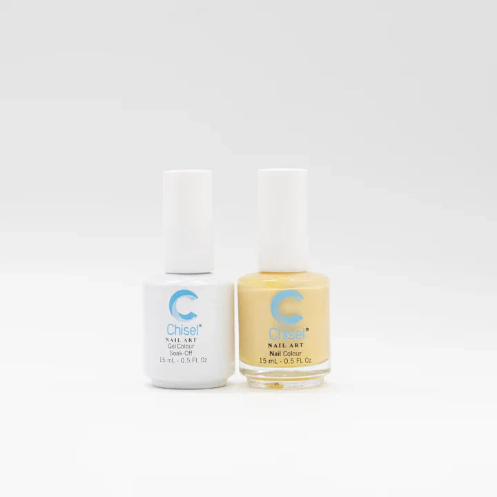 Chisel solid duo 167 - duo polish
