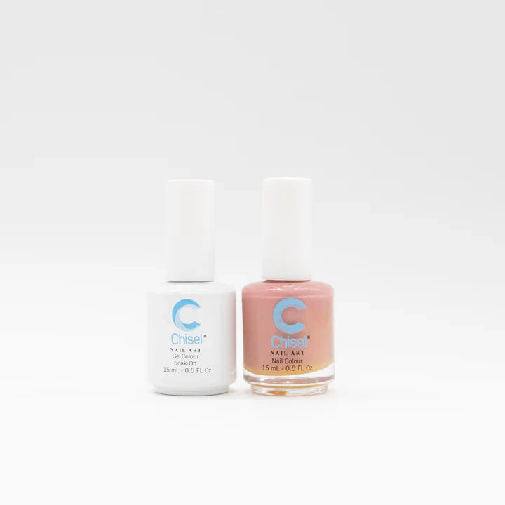 Chisel solid duo 168 - duo polish