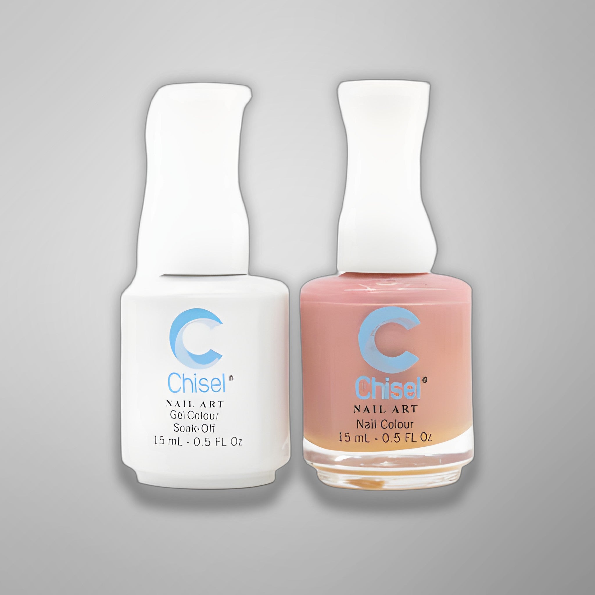 CHISEL Solid Duo 168