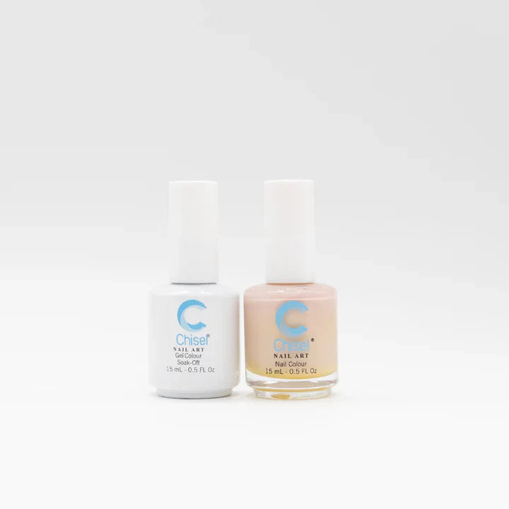 Chisel solid duo 169 - duo polish
