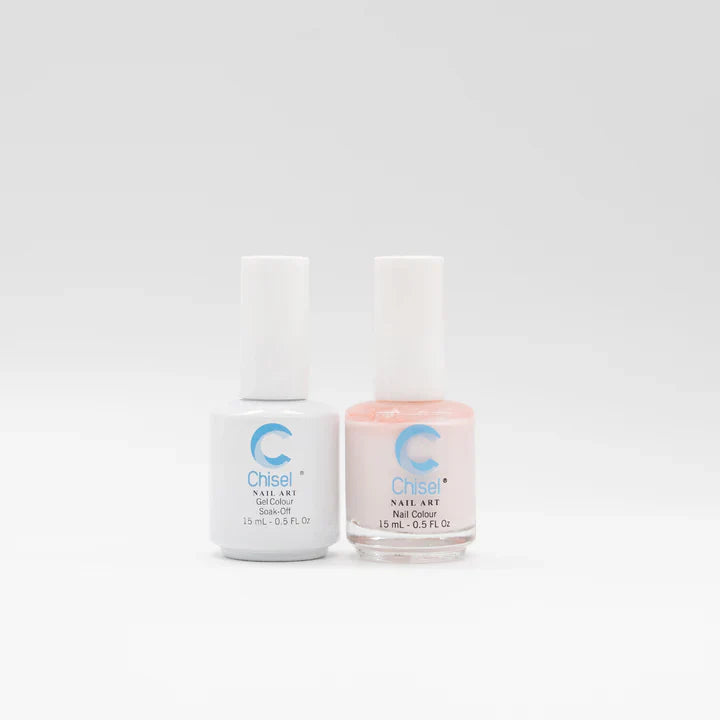 Chisel solid duo 170 - duo polish