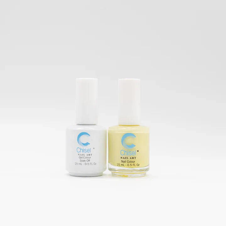 Chisel solid duo 171 - duo polish