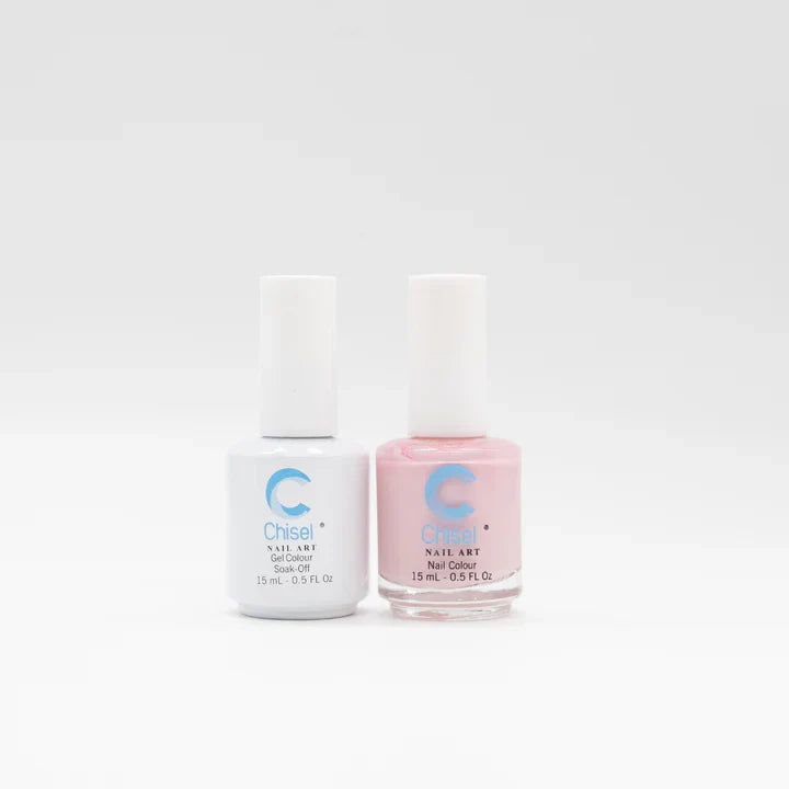 Chisel solid duo 172 - duo polish