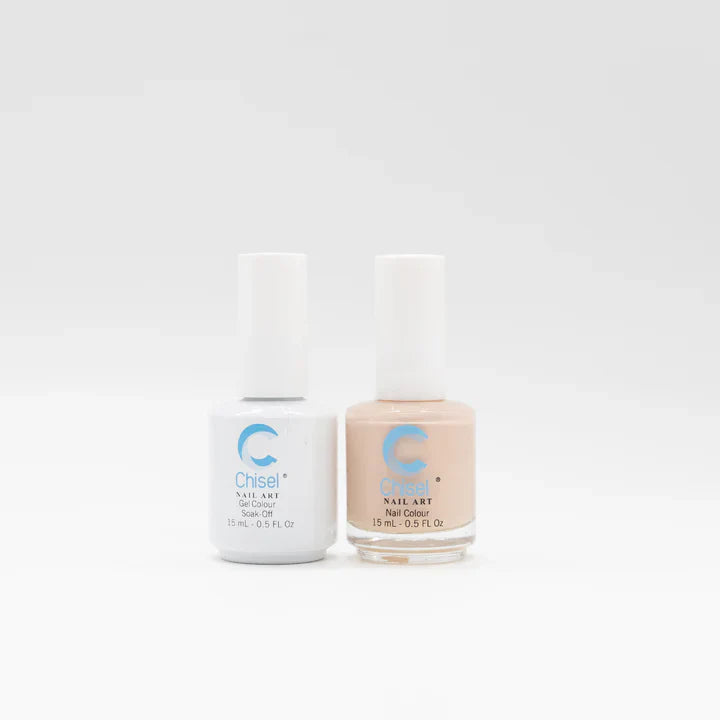 Chisel solid duo 173 - duo polish