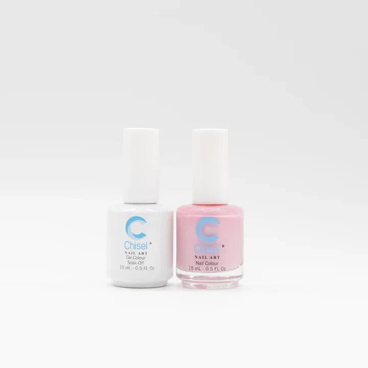 Chisel solid duo 174 - duo polish