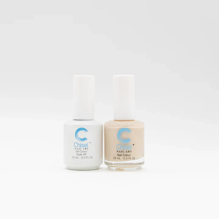 Chisel solid duo 175 - duo polish