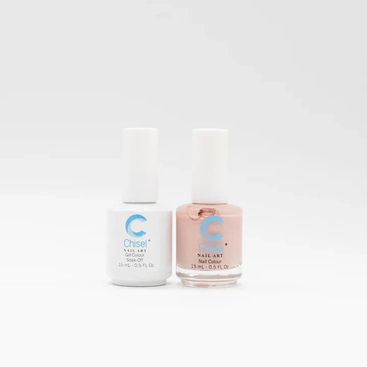 Chisel solid duo 176 - duo polish