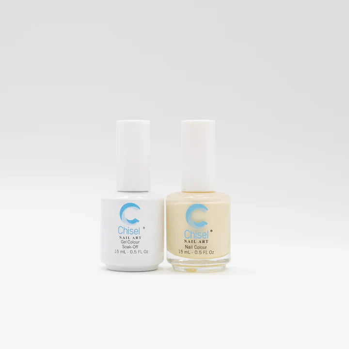 Chisel solid duo 177 - duo polish