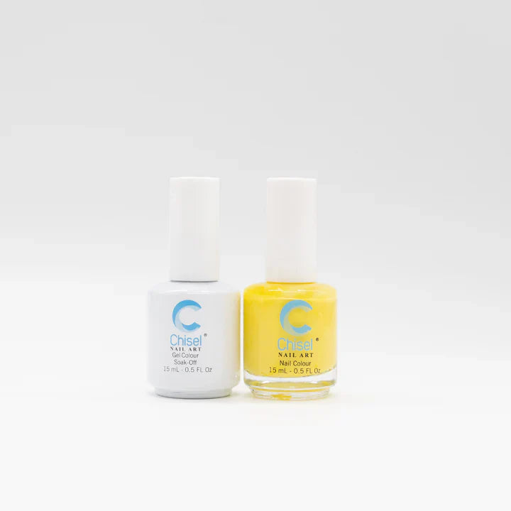 Chisel solid duo 179 - duo polish