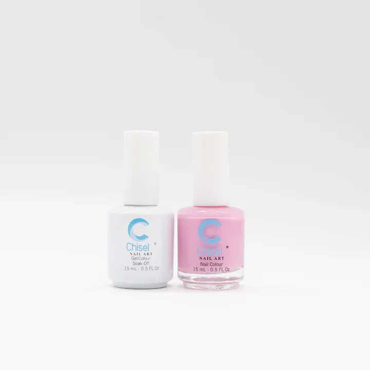 Chisel solid duo 180 - duo polish