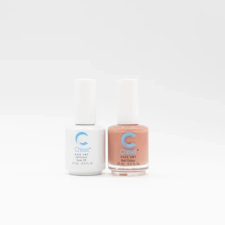 Chisel solid duo 181 - duo polish