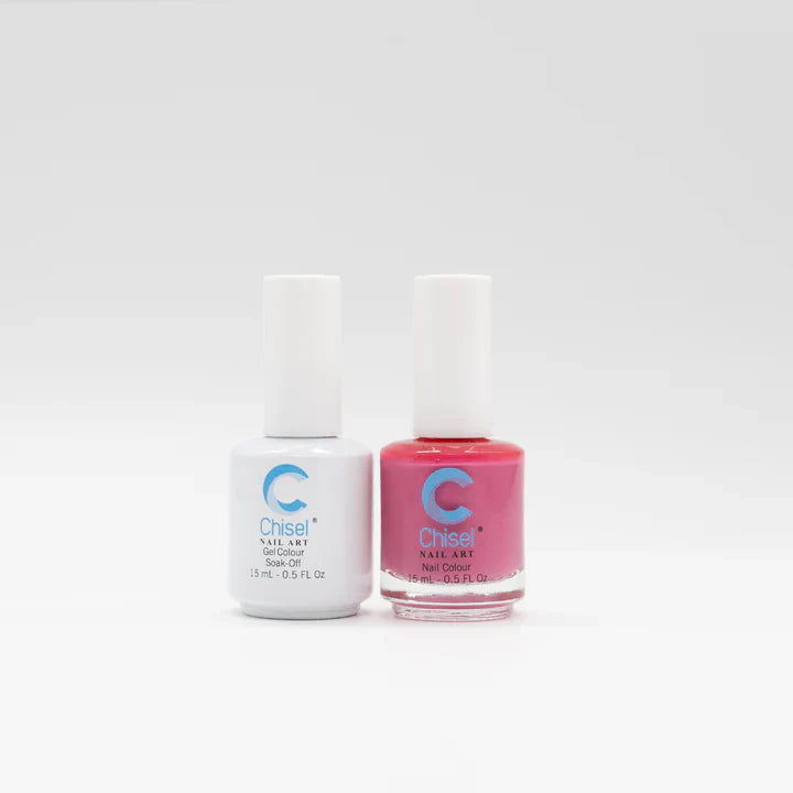 Chisel solid duo 182 - duo polish