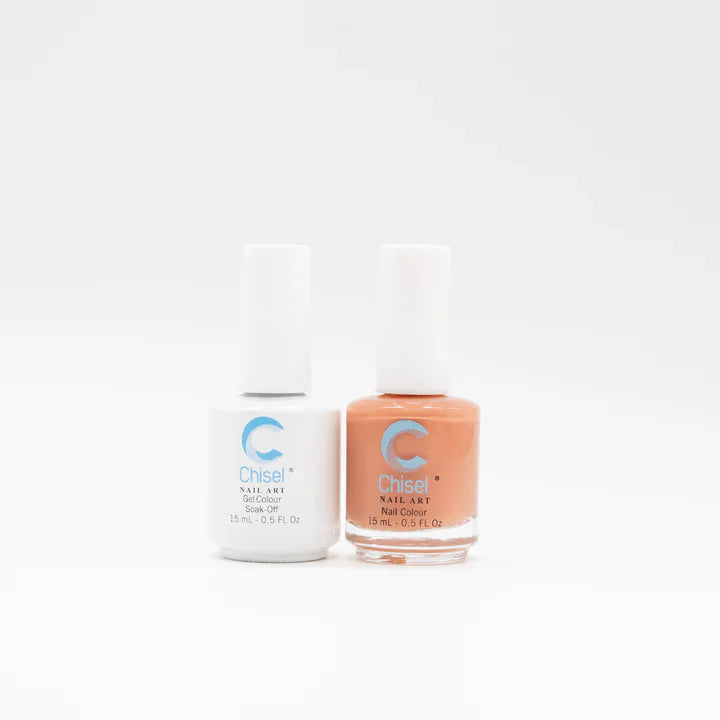 Chisel solid duo 183 - duo polish